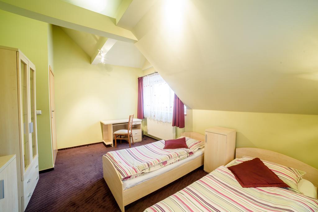 Park Apartment Kraków Zewnętrze zdjęcie