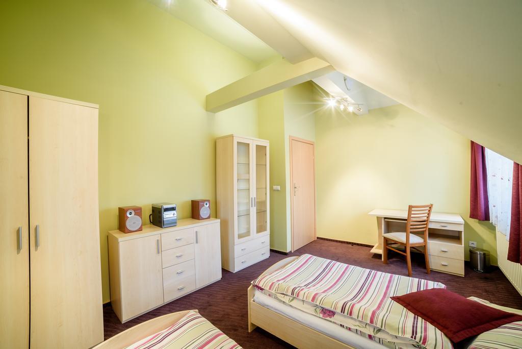 Park Apartment Kraków Zewnętrze zdjęcie