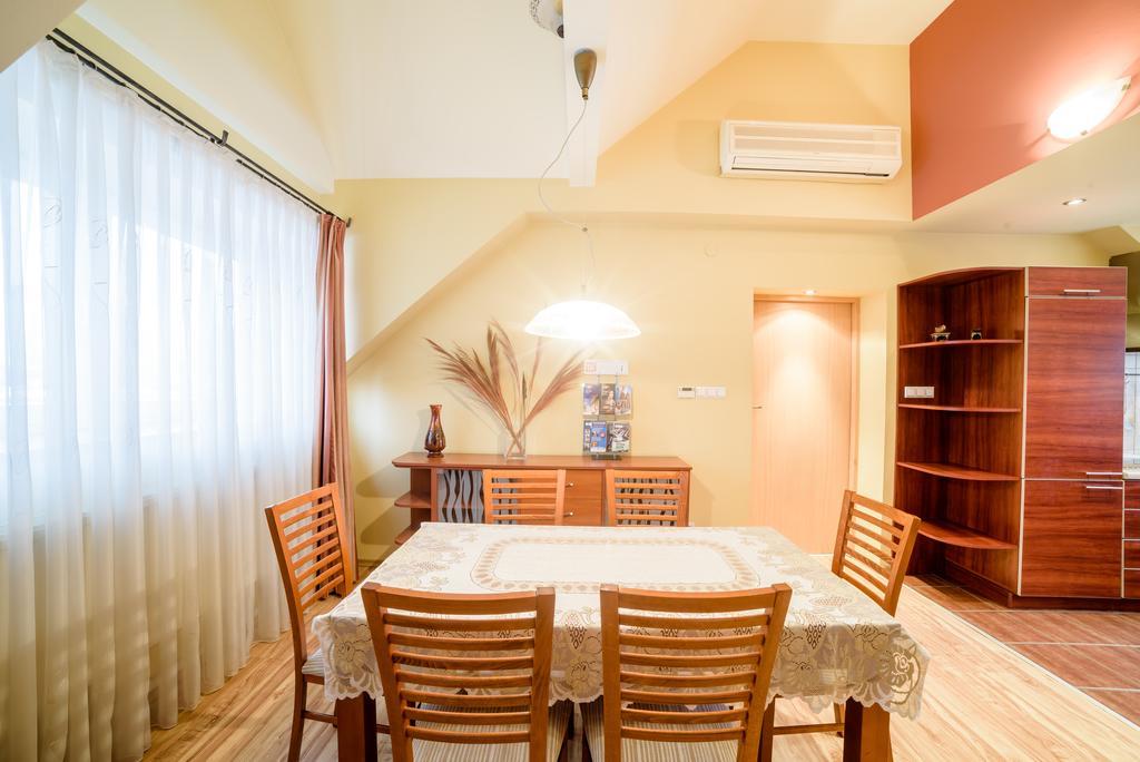 Park Apartment Kraków Zewnętrze zdjęcie