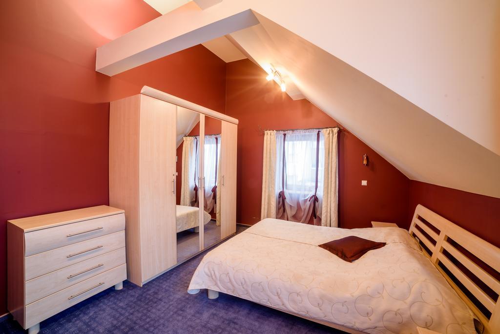 Park Apartment Kraków Zewnętrze zdjęcie