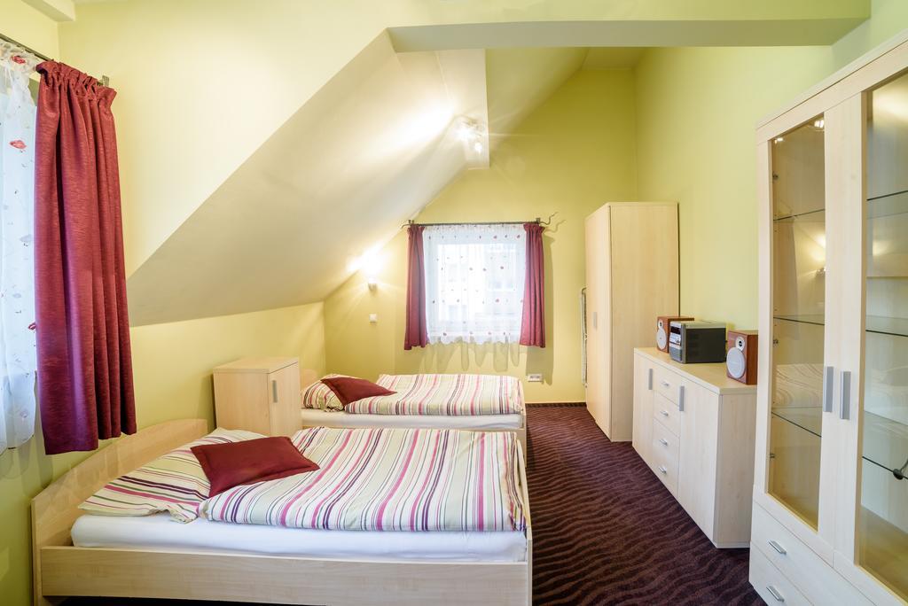 Park Apartment Kraków Zewnętrze zdjęcie