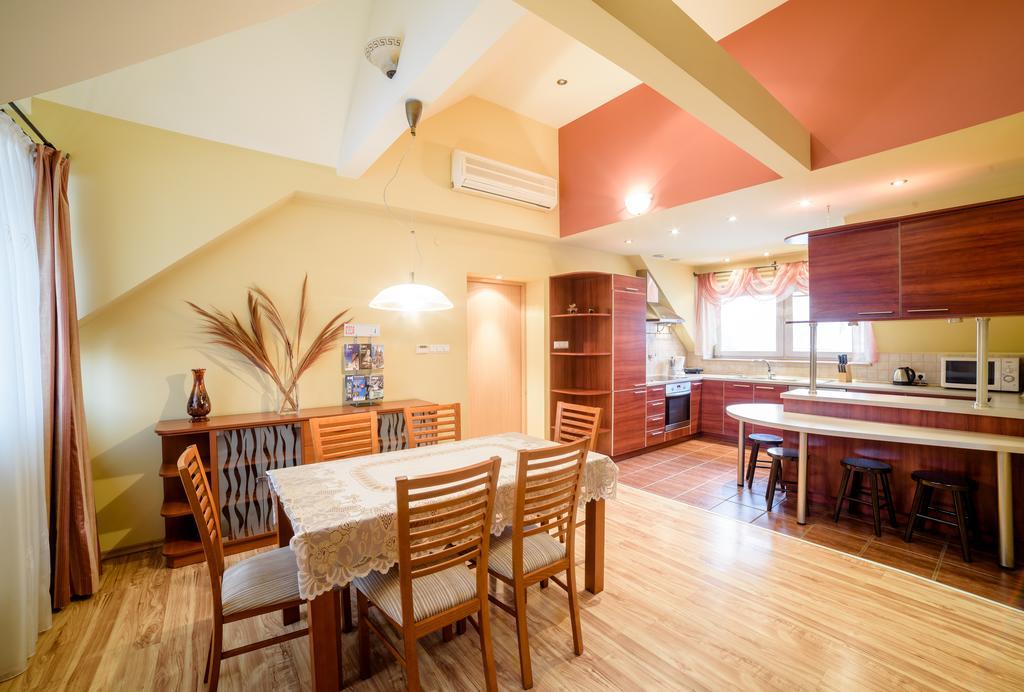 Park Apartment Kraków Zewnętrze zdjęcie